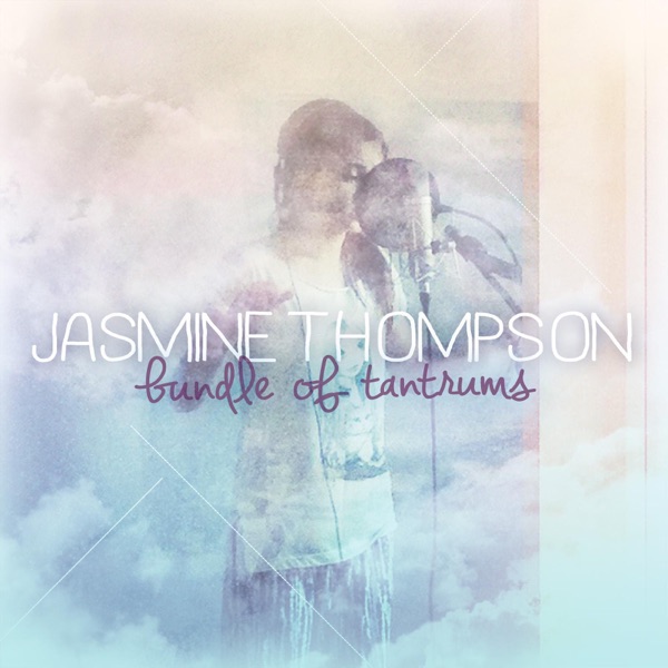 La la La - Jasmine Thompson